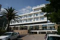 Hotel Vile Oliva