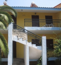 Asimenia Apartments Apartmani