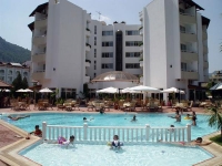 VERDE HOTEL  4*