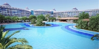 SUENO DELUXE BELEK