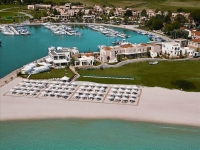 Porto Sani Village &amp; SPA 5* Deluxe