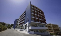 SEMIRAMIS HOTEL - RHODES TOWN