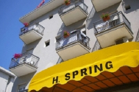 HOTEL SPRING 3*, San Giuliano Mare