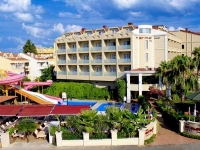 ARMAR CLUB HOTEL  4*