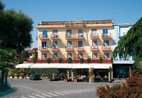 HOTEL COLONNA 3* LIDO DI JESOLO