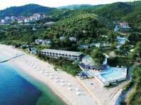 Xenia Ouranoupolis Hotel 4*