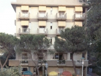 HOTEL MARSELLI 3* Rimini