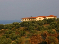 Villa Panorama Apartmani