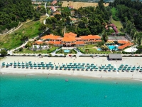 Possidi Holidays Resort Hotel 5*