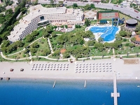 RIXOS BELDIBI HOTEL