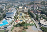 DIZALYA PALM GARDEN HOTEL  -  5*