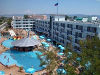 KOTVA HOTEL 3*