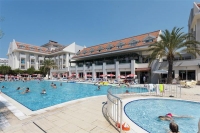 SEHER SUN BEACH HOTEL