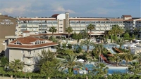 COROLLA HOTEL