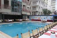 LARA PARK HOTEL - 3*