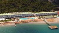 YELKEN BLUE LIFE SPA&amp;WELLNESS HOTEL