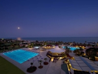 SENTIDO ZEYNEP RESORT HOTEL