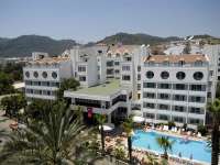 SESIN HOTEL