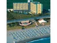 ASRIN BEACH HOTEL