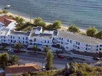 HALKIDIKI HOTELI 2013