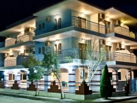 Melissanthi Hotel Apartmani