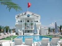 HOTEL &quot;MARE&quot;