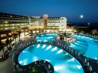 AMELIA BEACH RESORT HOTEL  &amp; SPA  5*