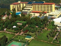 M.C MAHBERI  BEACH HOTEL  4*