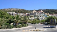 SHERATON RHODES RESORT - IXIA