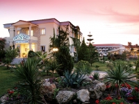 Hanioti Palace Hotel 4*