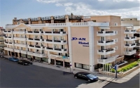 JOAN PALACE - RETHYMNO TOWN