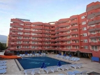 BARISCAN HOTEL – 3*