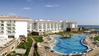 SEA WORLD RESORT HOTEL