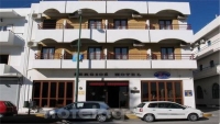 SERGIOS HOTEL - CHERSONISSOS-HERAKLION