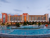 HRIZANTEMA HOTEL 4*