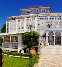 Diaporos Hotel 3*