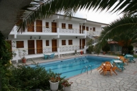 VILA SARIKAS