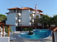 Pyrgos Hotel 2*+