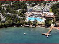 ISIL CLUB BODRUM