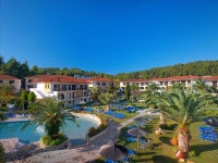 Chrousso Village Hotel 3*+