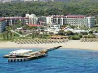 ASTERIA SORGUN RESORT – 5*