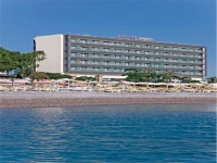 MEDITERRANEAN HOTEL - RHODES TOWN