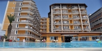 INOVA BEACH HOTEL