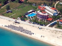 HALKIDIKI HOTELI 2013