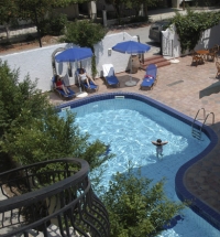 Golden Beach Hotel-Apartments 2*