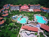 BELCONTI  RESORT  HOTEL   5*