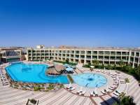 Hilton Resort 5*