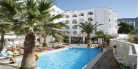 GLAROS HOTEL - CHERSONISSOS – HERAKLION