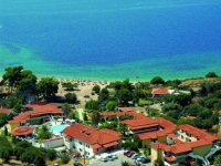 HALKIDIKI HOTELI 2013