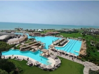 ELA QUALITY RESORT HOTEL – 5*
